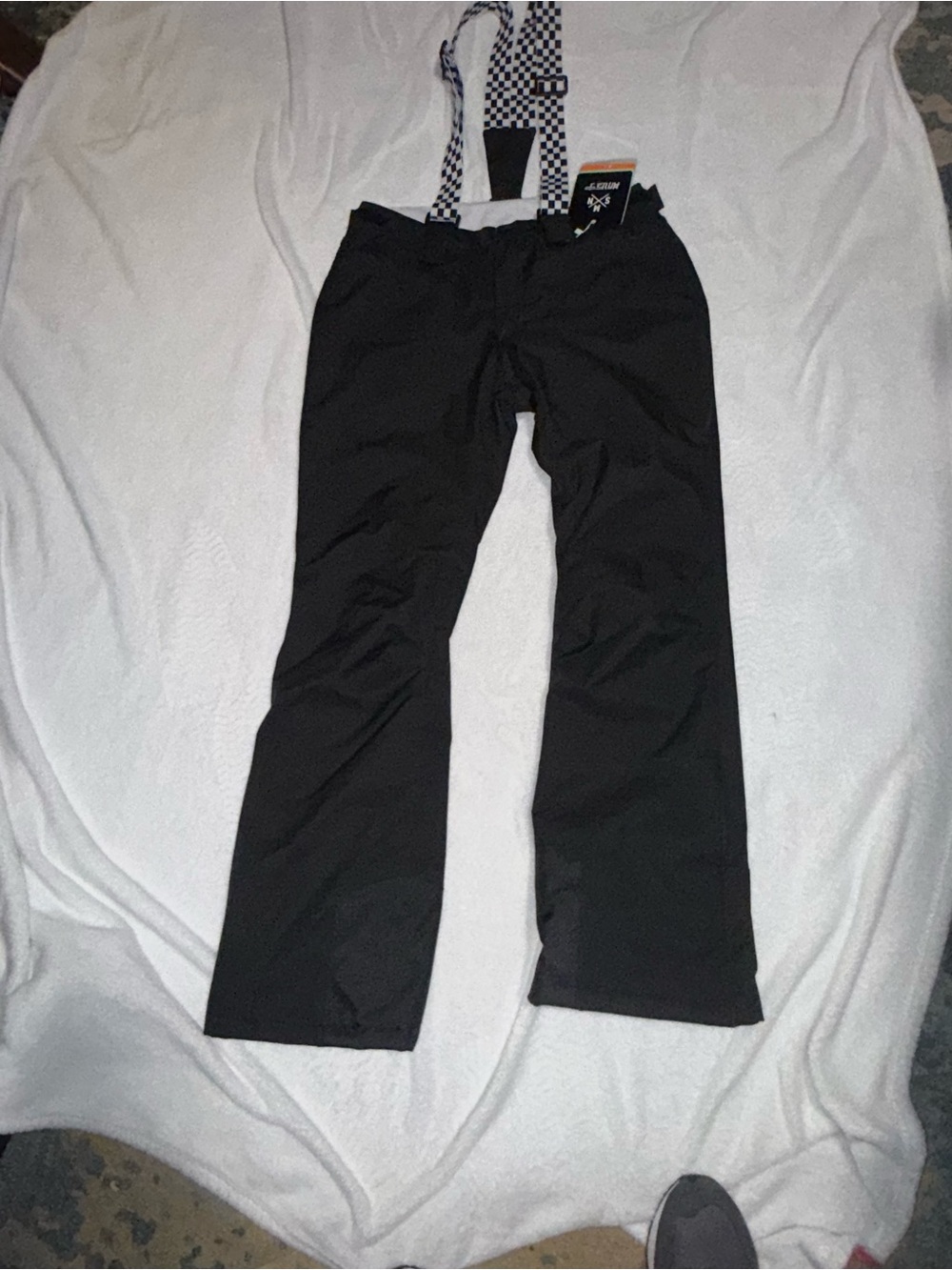 New smaining snow for women snow pants
